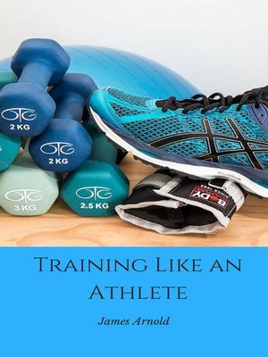 cover image of Training Like an Athlete